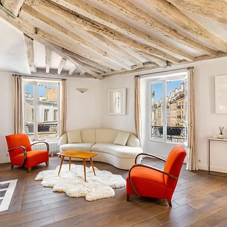 Guestready - Sejour Confortable Dans Le 9eme